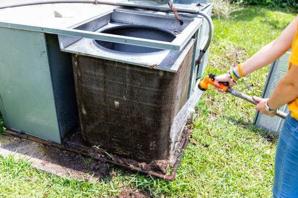 Best Home Air Vent Cleaning  in The Pinery, CO