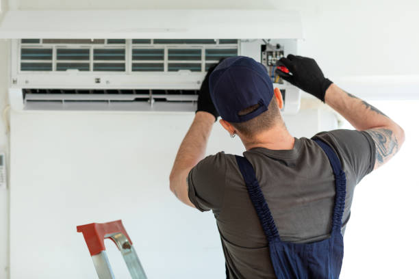 Best Best Air Duct Cleaning Company  in The Pinery, CO