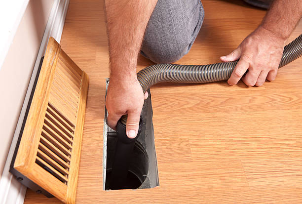 Best Air Duct Cleaning Near Me  in The Pinery, CO