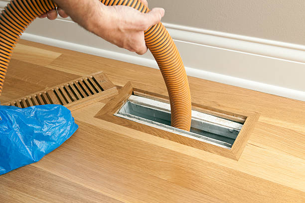 Best Commercial HVAC Duct Cleaning  in The Pinery, CO