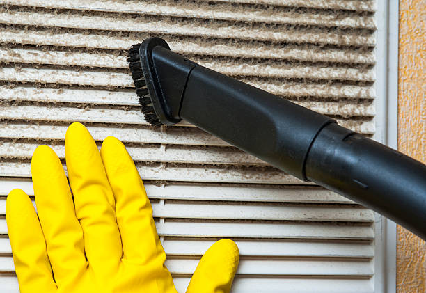 , CO Airduct Cleaning Company